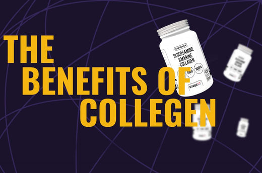 The MYOBAND Lowdown on the Benefits of Collagen Supplements